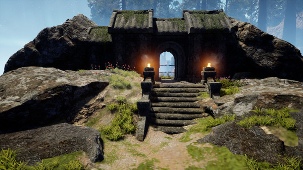 Screenshot z Rage Quit: The Beginning! Screenshot z Rage Quit: The Beginning!