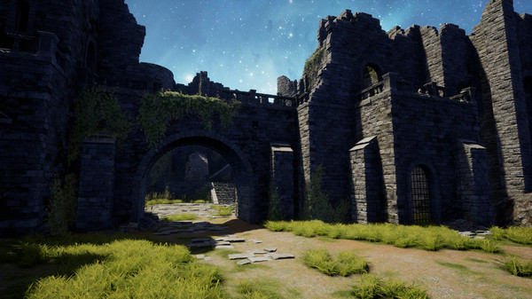 Screenshot z Rage Quit: The Beginning! Screenshot z Rage Quit: The Beginning!