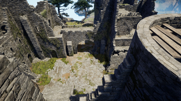 Screenshot z Rage Quit: The Beginning! Screenshot z Rage Quit: The Beginning!