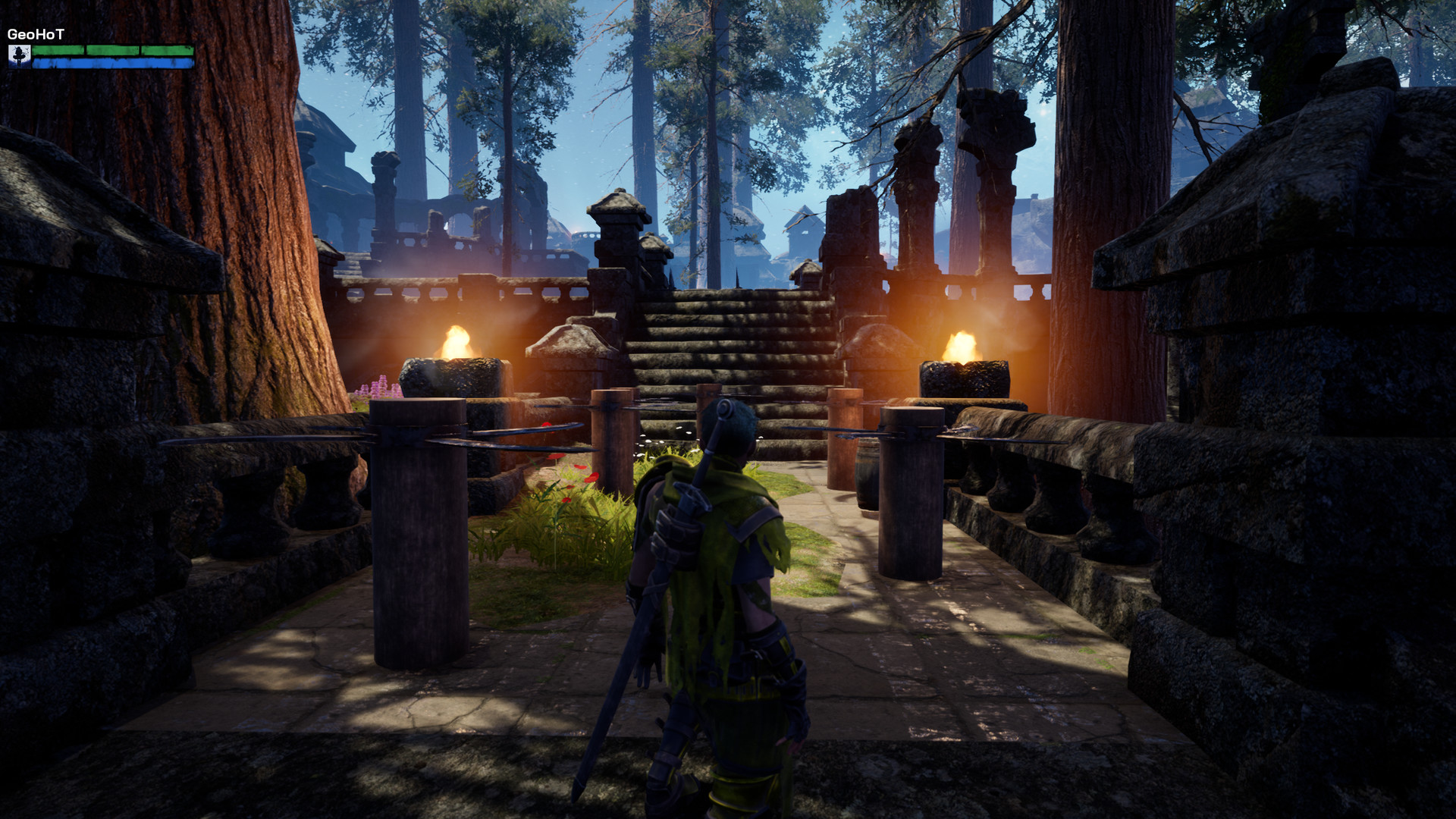 Rage Quit Featured Screenshot #1