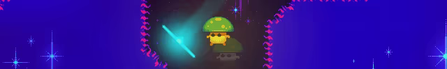 Lone Fungus video 10