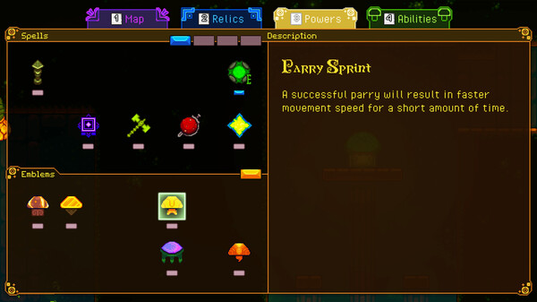 Lone Fungus screenshot 5