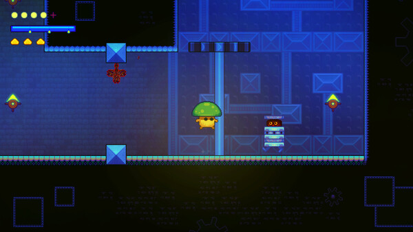 Lone Fungus screenshot 4