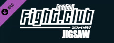 Hentai Fight Club Jigsaw game capsule image