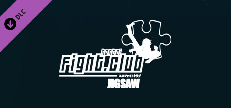 Hentai Fight Club Jigsaw banner image