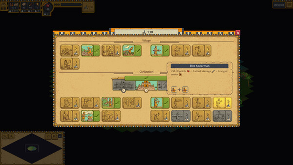 TFC: The Fertile Crescent