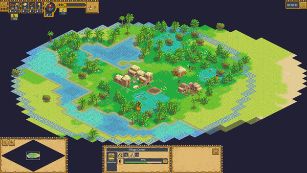 TFC: The Fertile Crescent