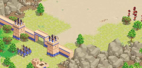 TFC: The Fertile Crescent video 2