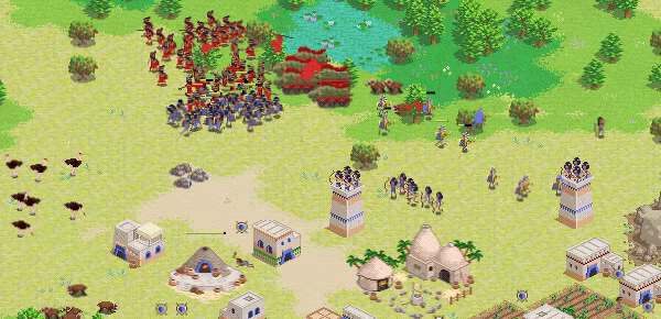 TFC: The Fertile Crescent video 5