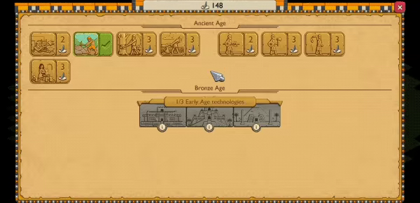 TFC: The Fertile Crescent video 4