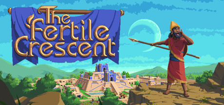 TFC: The Fertile Crescent banner image