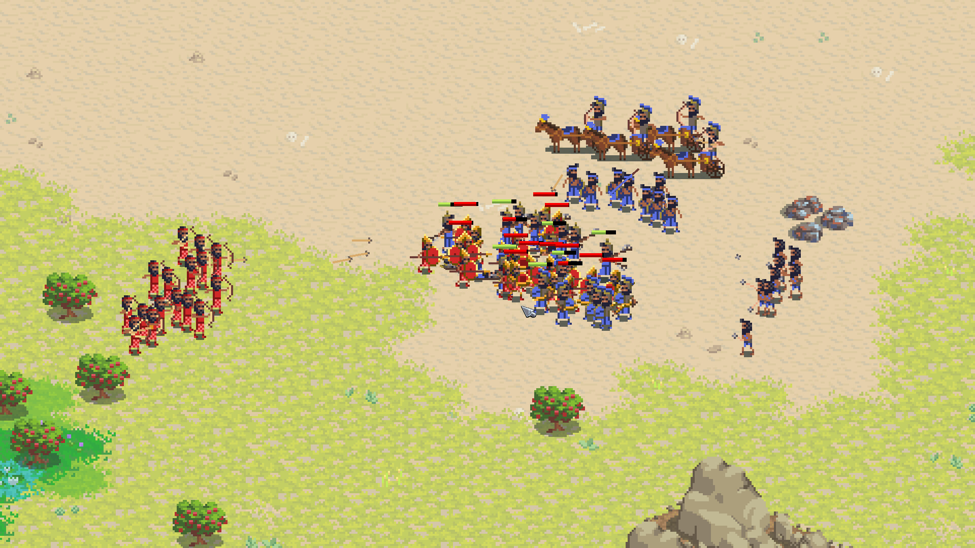 TFC: The Fertile Crescent screenshot #4