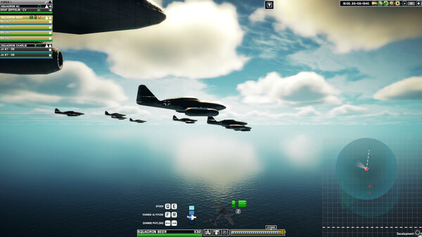 Victory at Sea Atlantic - World War II Naval Warfare