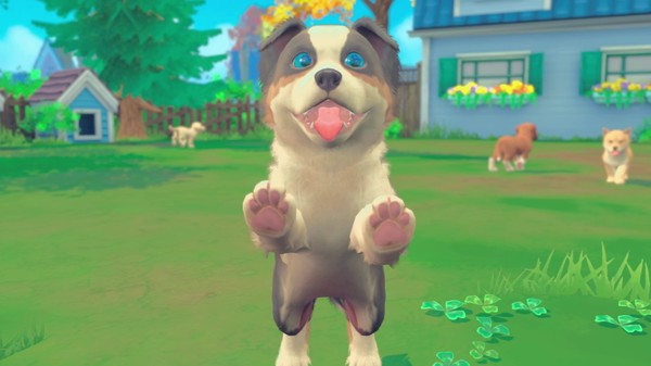 My Universe - Puppies & Kittens screenshot 4
