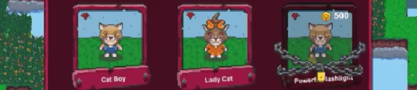 Lost Kittens: Maze Garden video 3