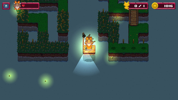 Lost Kittens: Maze Garden screenshot 6