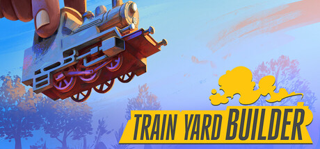 火车场建造者|官方中文|Train Yard Builder