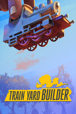Cover art of Train Yard Builder