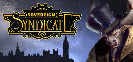 Sovereign Syndicate banner image