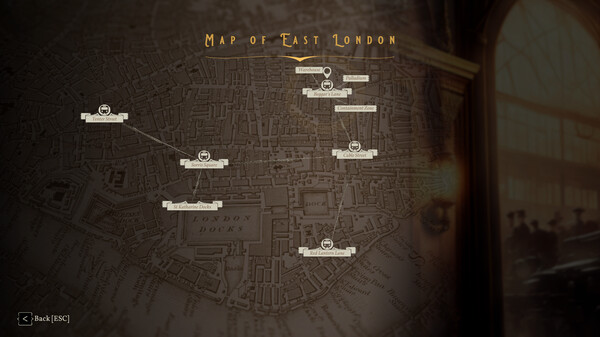 Sovereign Syndicate screenshot