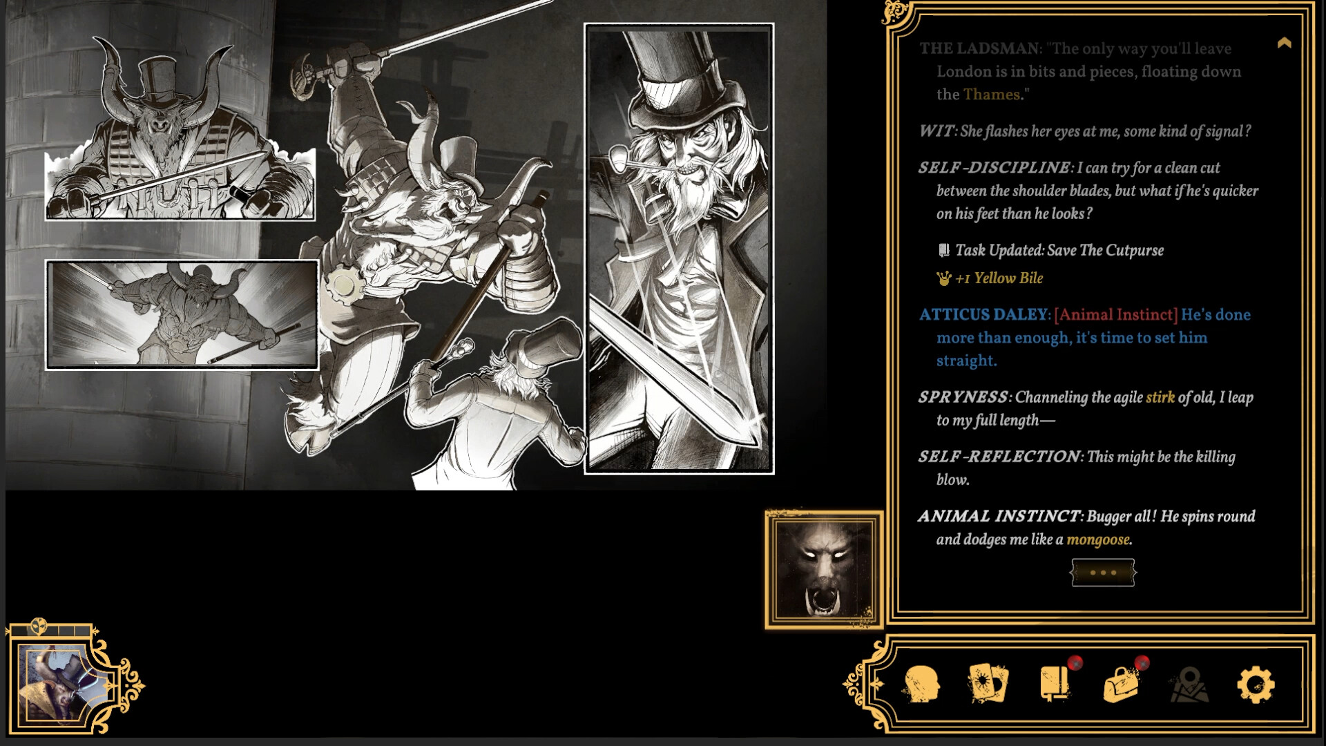 Sovereign Syndicate gameplay screenshot 6