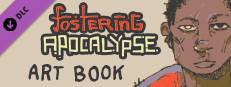 Fostering Apocalypse Art Book game capsule image