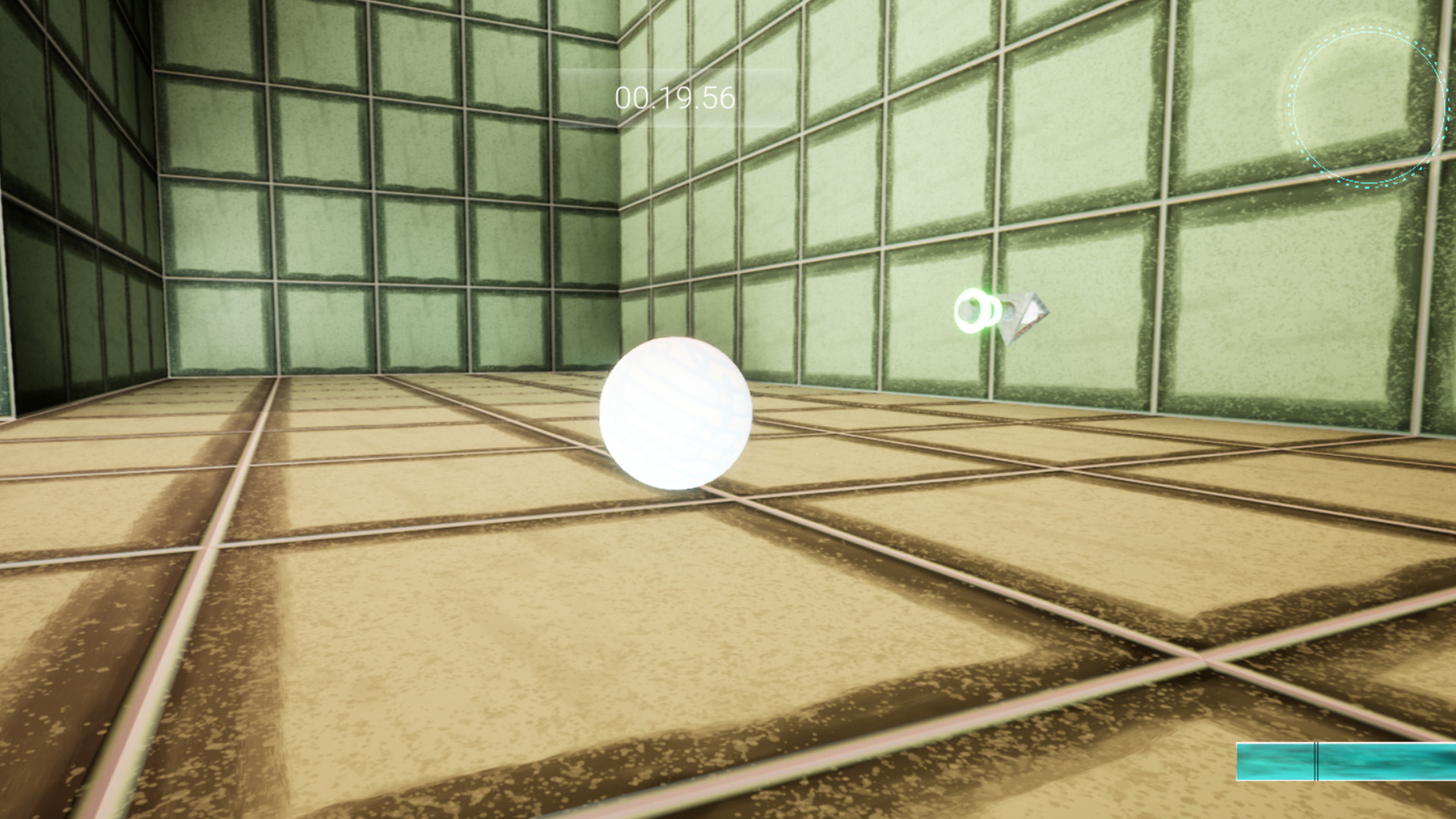 Marble Parkour 2: Roll and roll screenshot 7