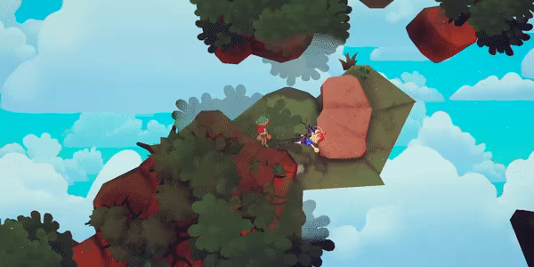 Surmount video 3
