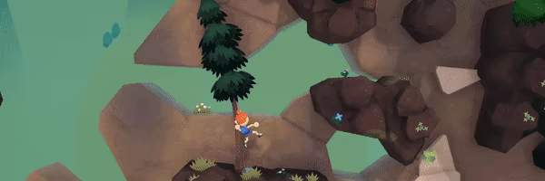 Surmount video 1