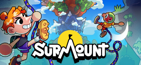 Box art for Surmount