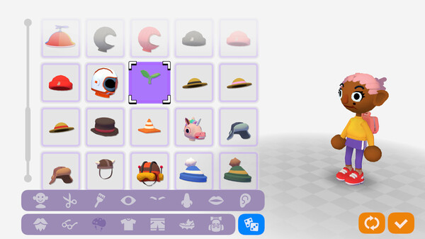 Surmount: A Mountain Climbing Adventure screenshot 2