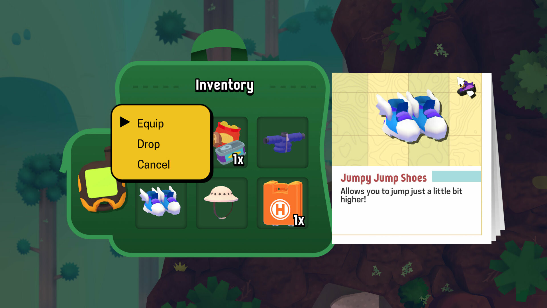 Surmount screenshot 8