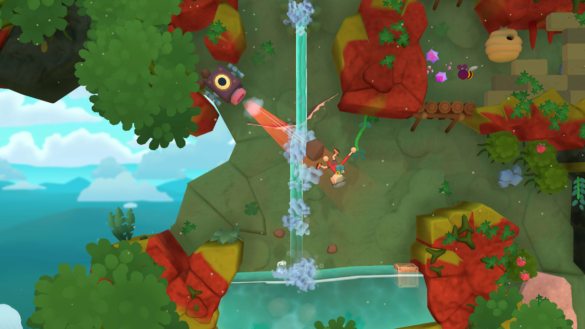 Surmount screenshot 7