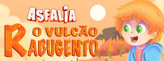 Asfalia: O Vulcão Rabugento