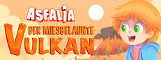 Asfalia: Der Miesgelaunte Vulkan