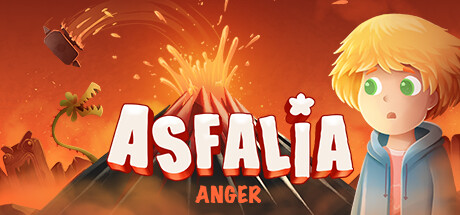 Asfalia: Anger banner image