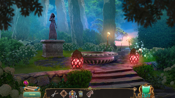 Iselin Saga screenshot 4