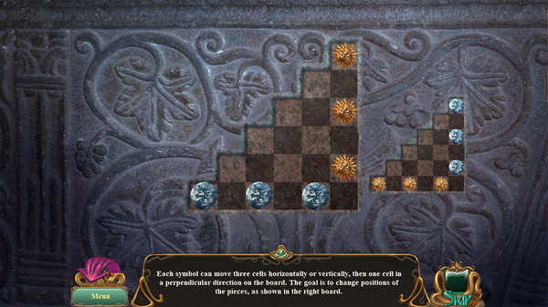 Iselin Saga screenshot 2