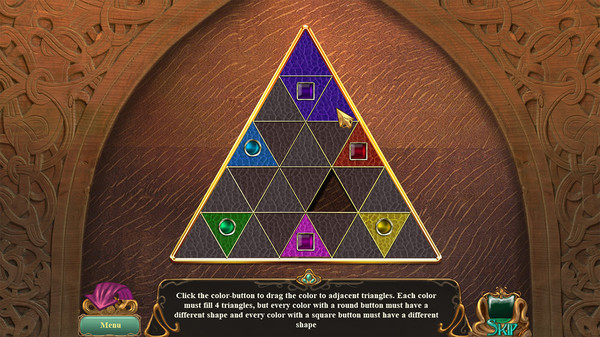 Iselin Saga screenshot 5