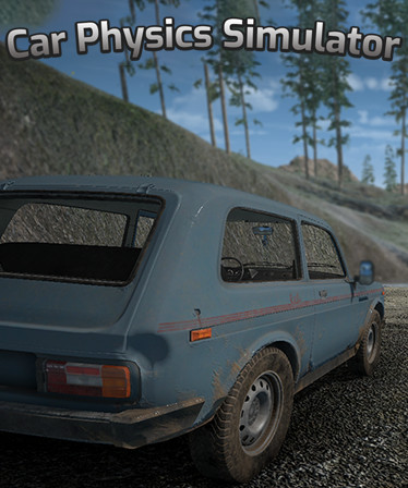 Car Physics Simulator
