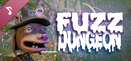 Fuzz Dungeon Soundtrack banner image