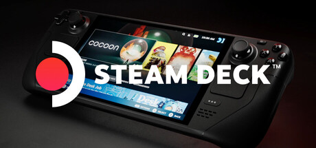 Steam Deck