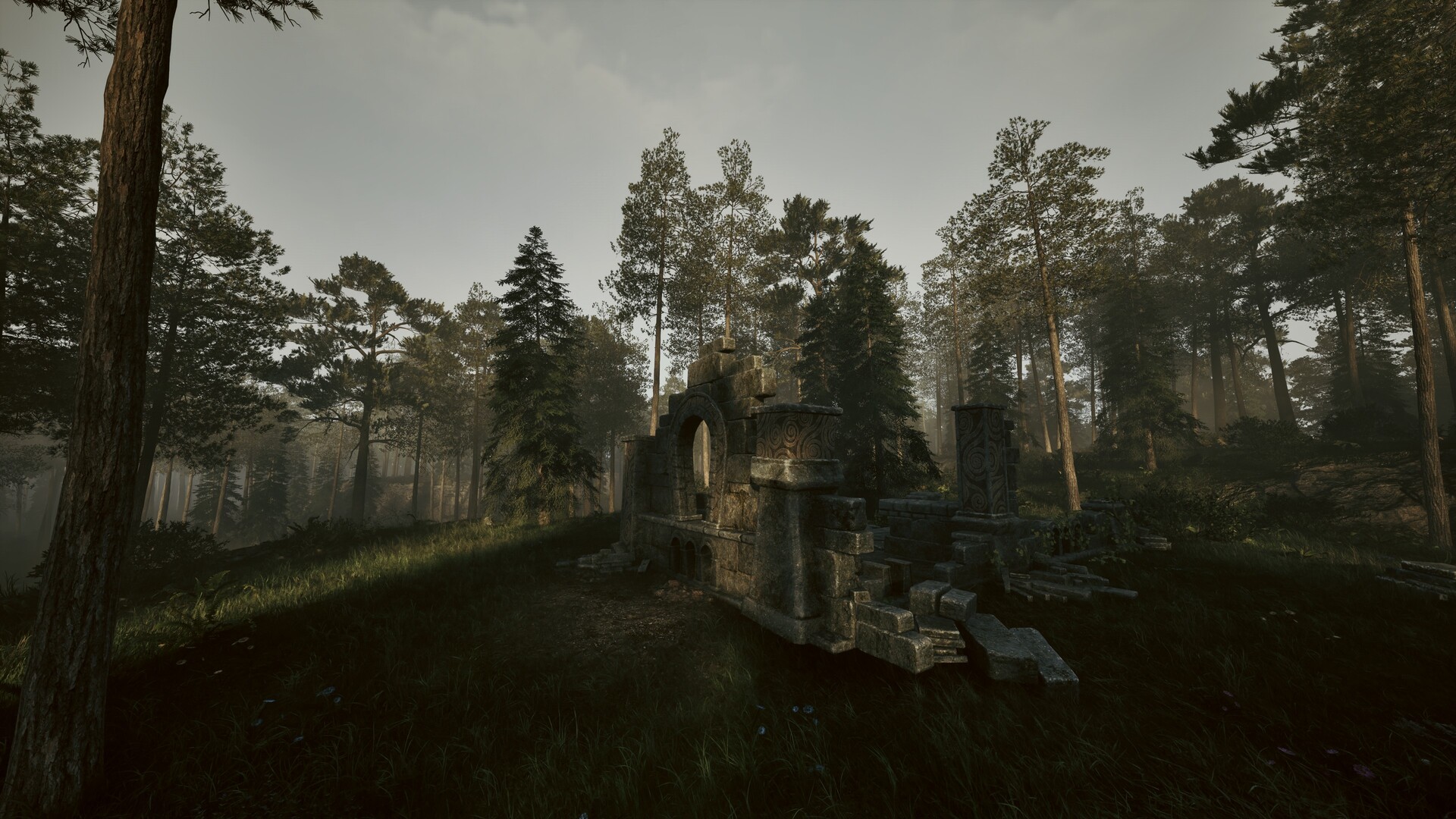 Among the Trolls screenshot #4