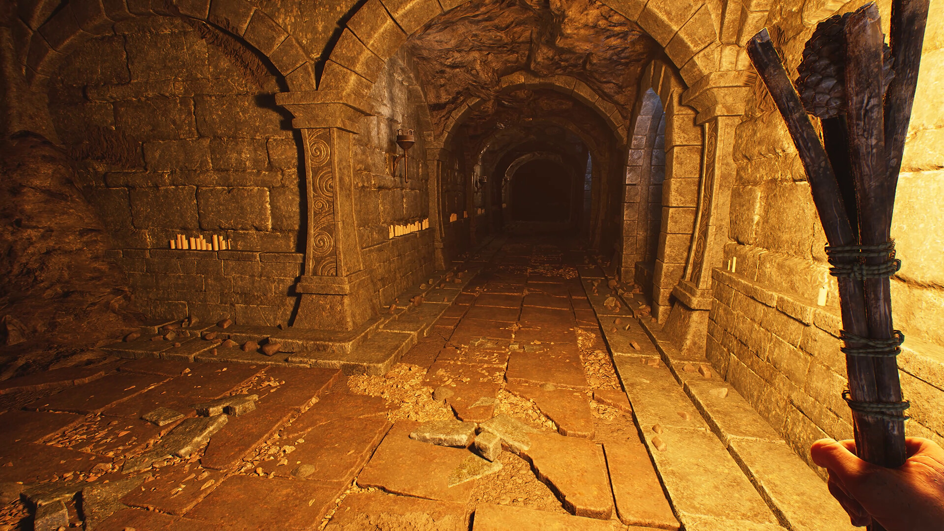 Among the Trolls screenshot #12