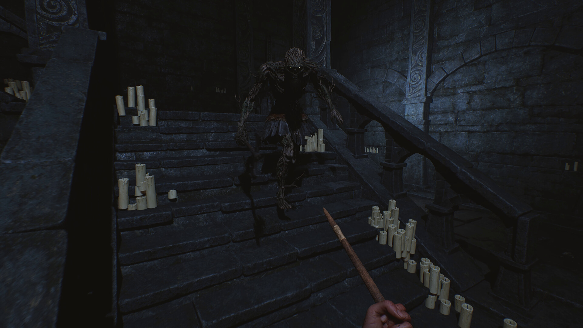 Among the Trolls screenshot #16