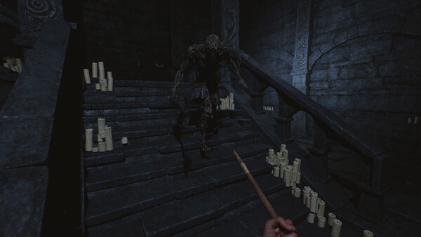 Among the Trolls screenshot 16