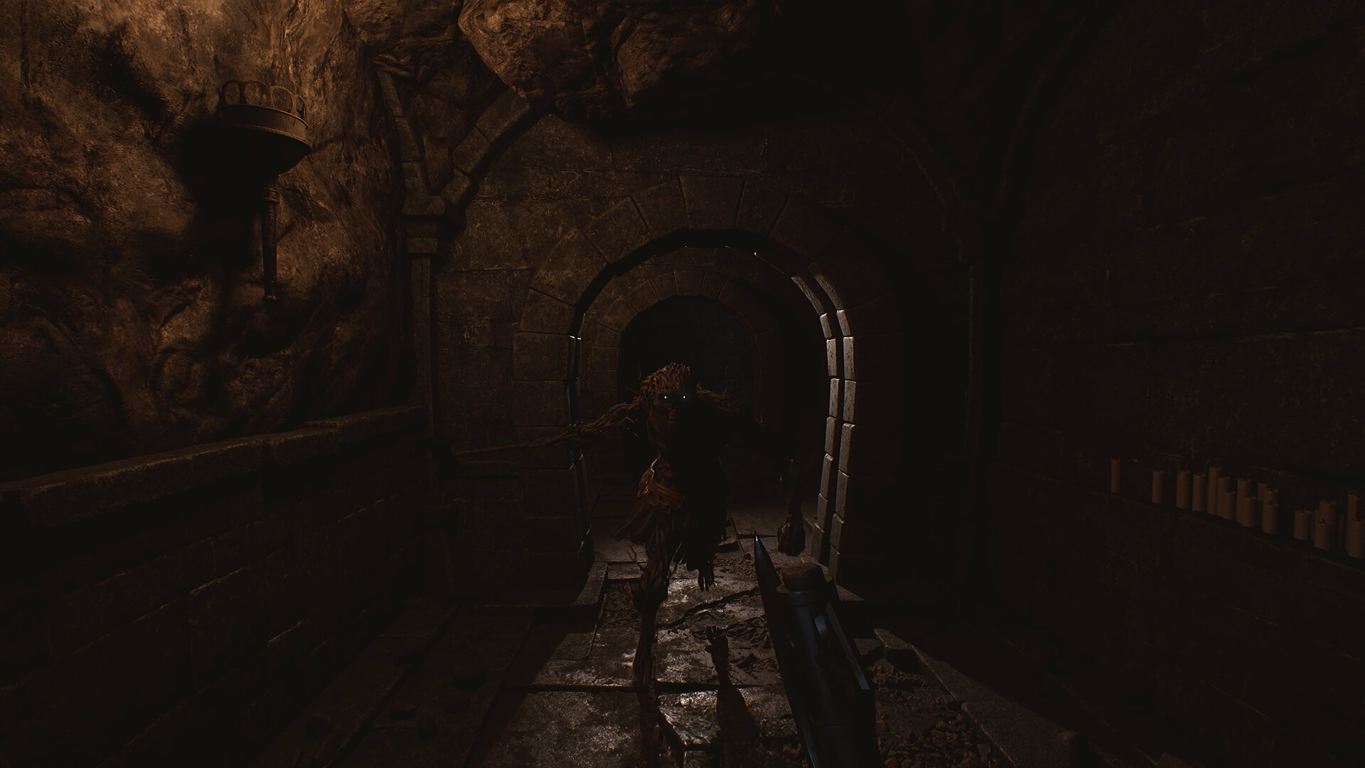 Among the Trolls screenshot 15
