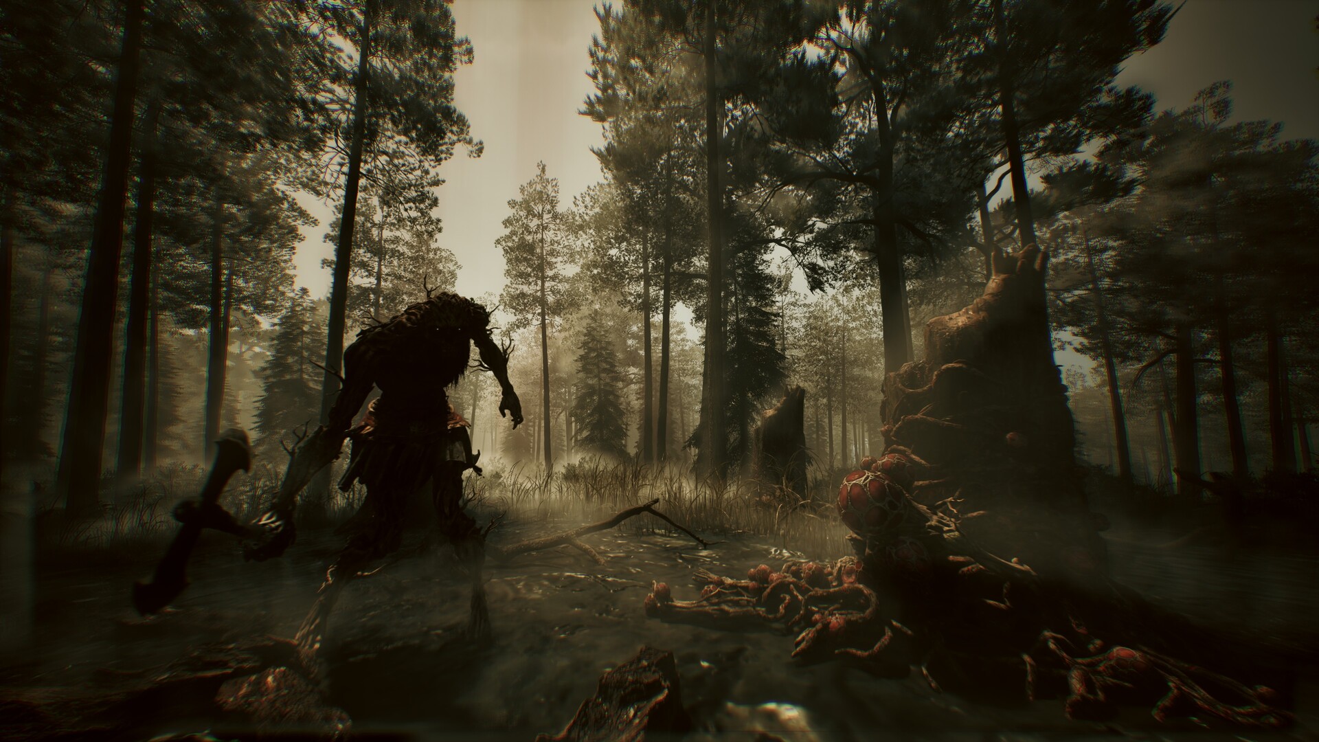 Among the Trolls screenshot 8