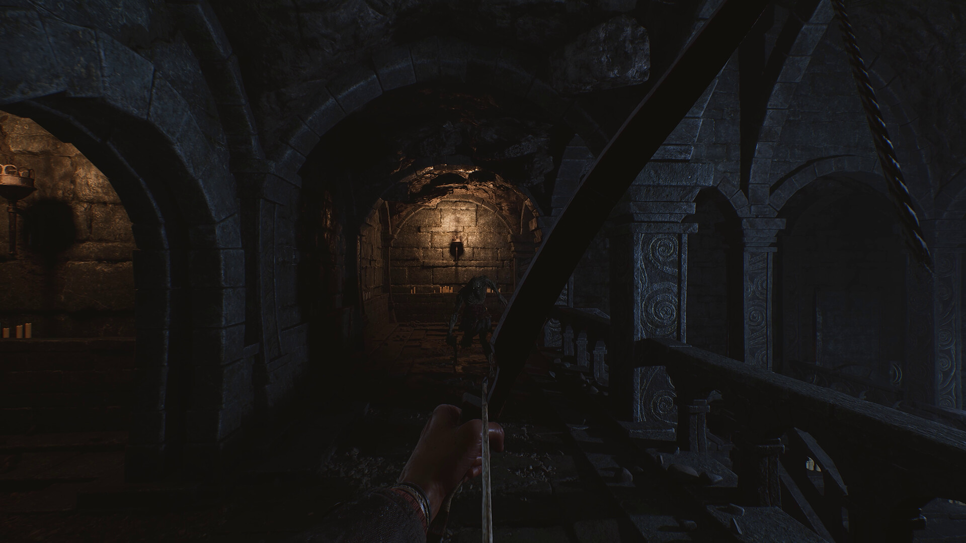 Among the Trolls screenshot #17