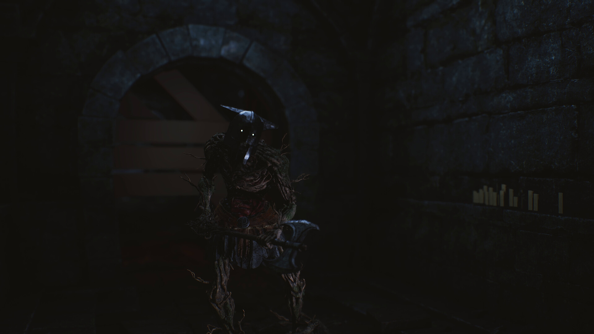 Among the Trolls screenshot #14
